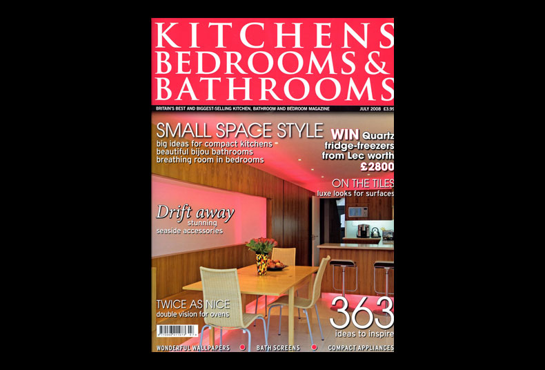 Kitchens Bedrooms and Bathrooms