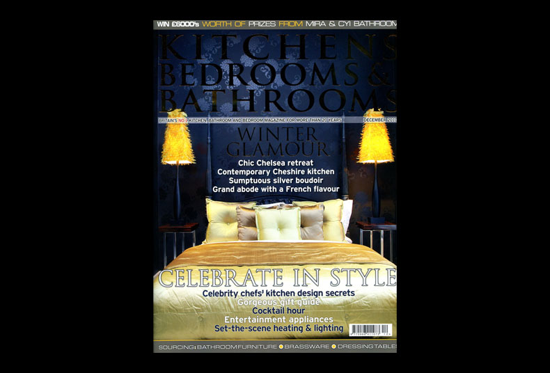 Kitchens Bedrooms and Bathrooms