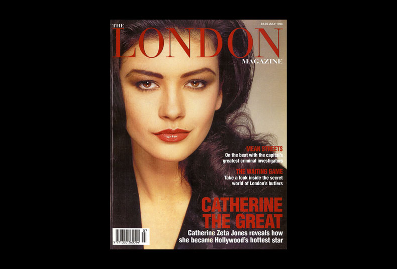 London Magazine